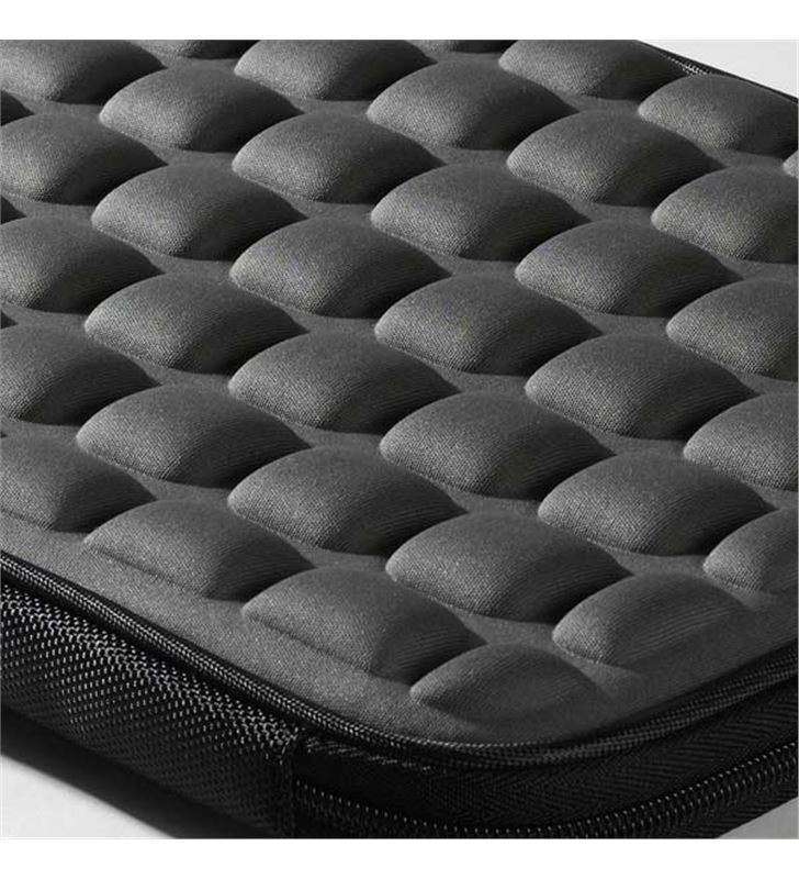 Laptop Case 15.6 Pouch Black by Vivanco