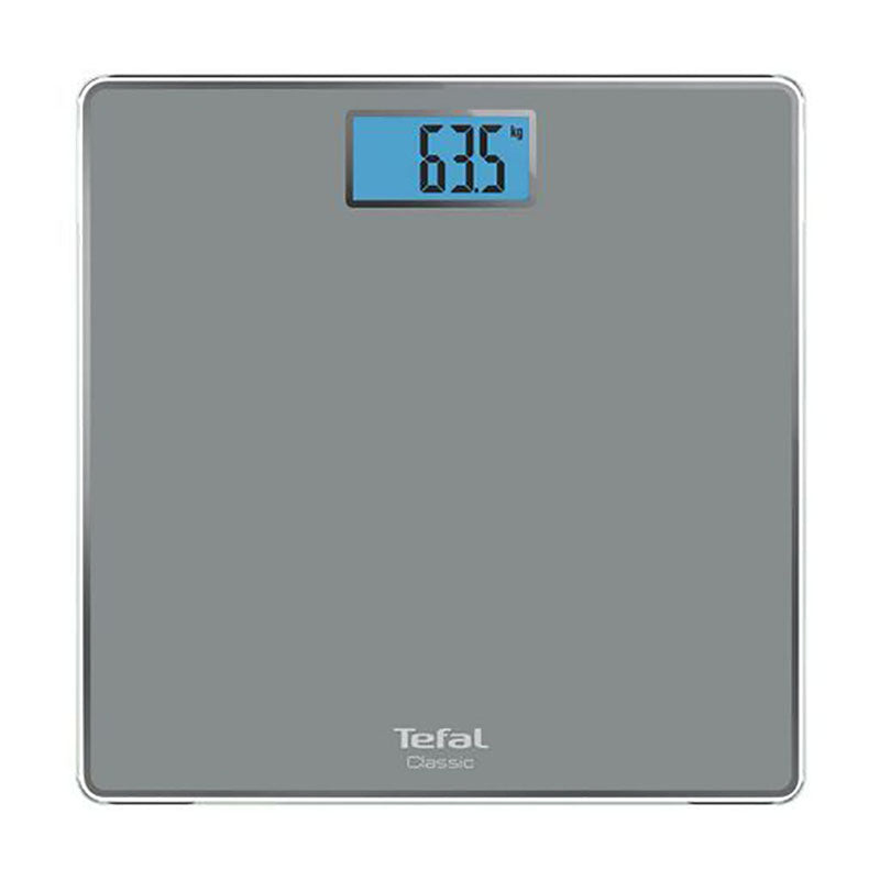 Tefal PP1500V0 Personal Scale Classic silver