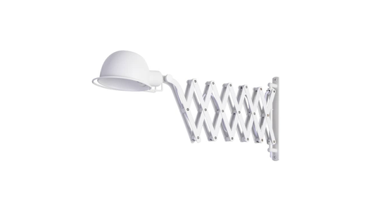 Barbara Wall Lamp by Micasa