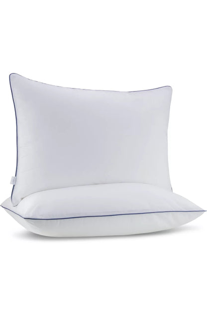 Comfort® Luxe Down Alternative Pillow 1200gr