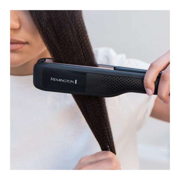 Ceramic Crimp 220 By Remington
