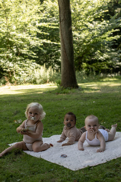 BIBS SUPREME 2 PACK SILICONE