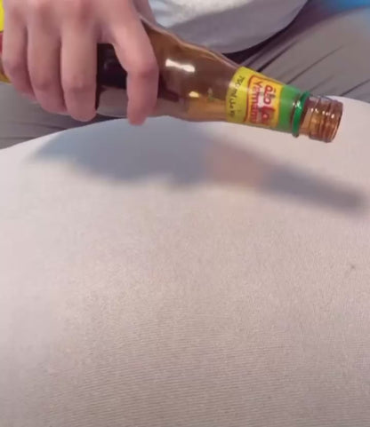 Fabric Cleaner