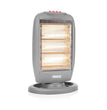 Princess 345024 Radiant Heater  1,200 Watts