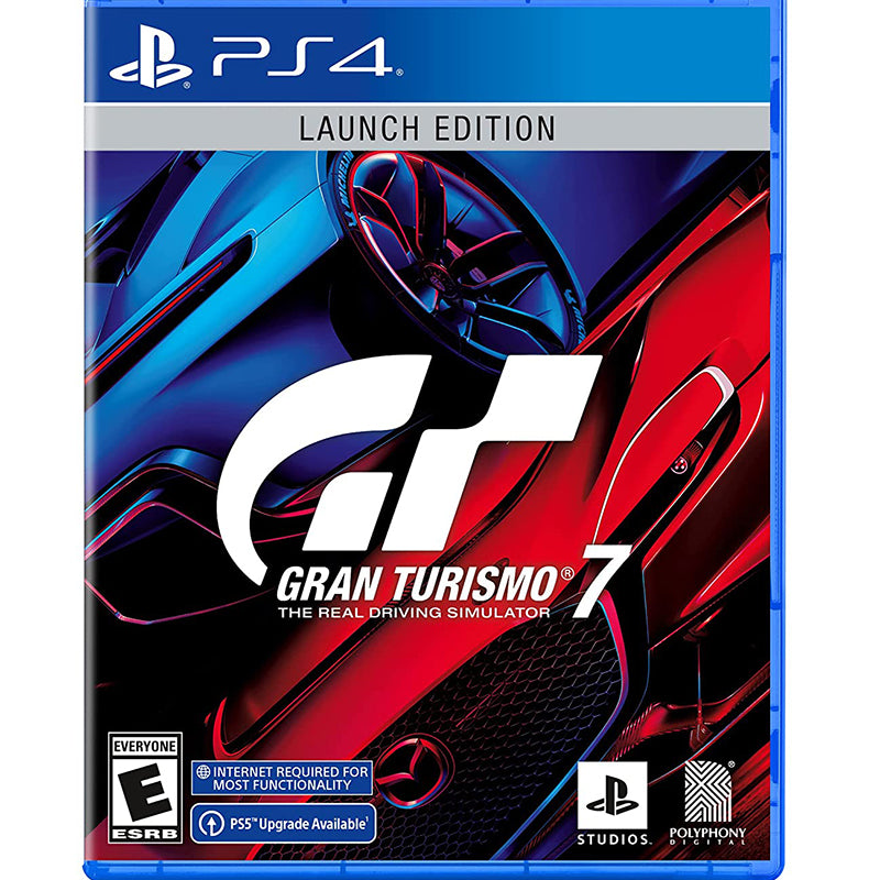 PS4 | Gran Turismo