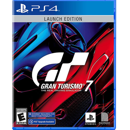 PS4 | Gran Turismo