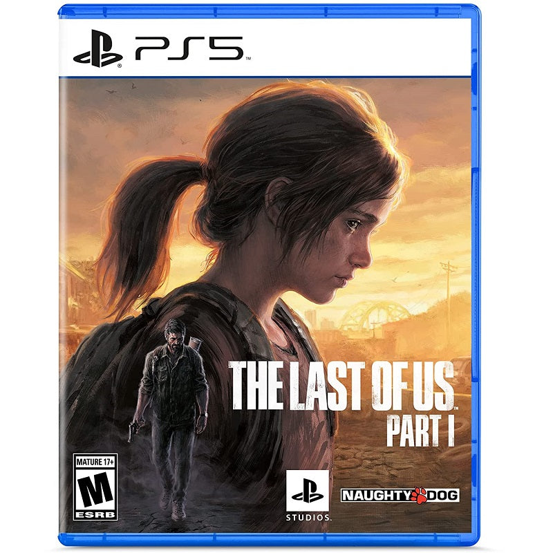 PS5 | The Last of Us- Part I