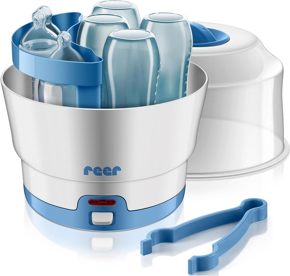 Reer VapoMax Vaporizer & Sterilizer