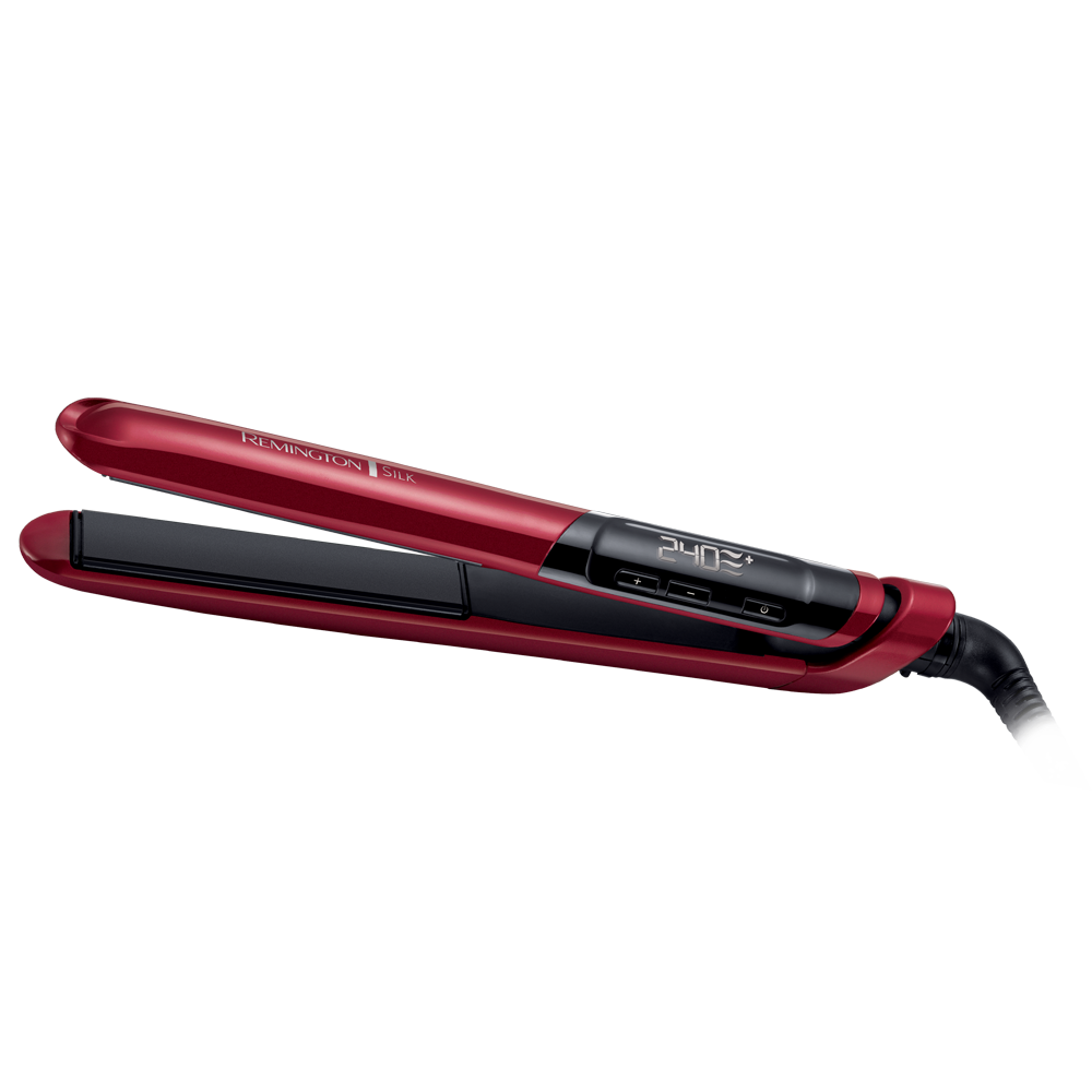 Silk Straightener By Remington