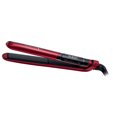 Silk Straightener By Remington