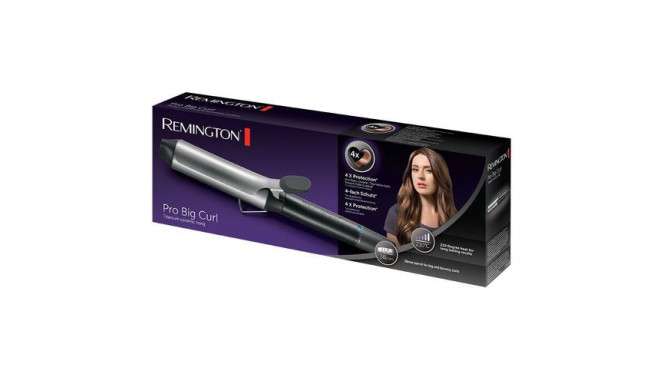 Pro Big Curl By Remington