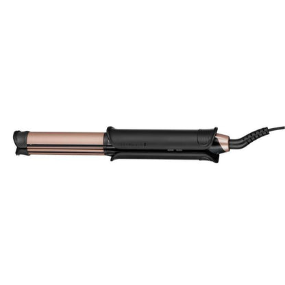 ONE Straight & Curl Styler By Remington