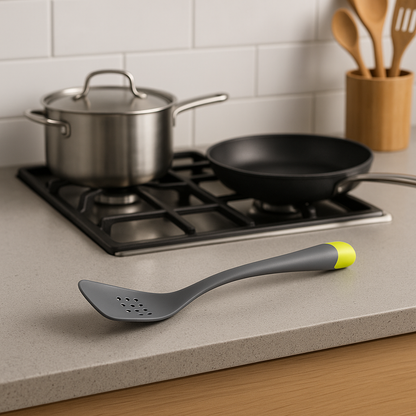 5 in 1 utensil By Joseph Joseph