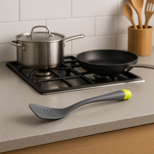 5 in 1 utensil By Joseph Joseph