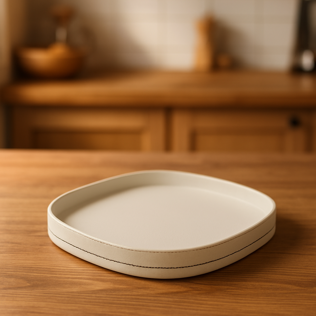 Dinner Plate 24 cm 2-Piece Set By Moods