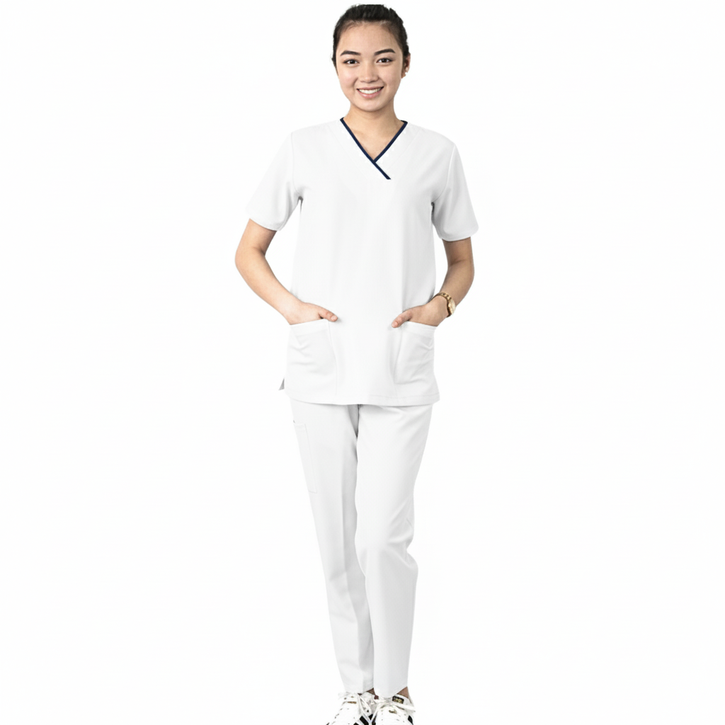 Housekeep Uniform 100% cotton