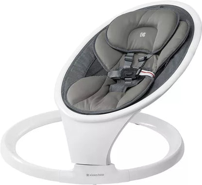 Cuddle Me Electric Swing Dark Grey