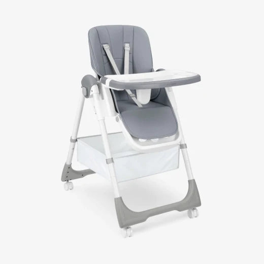Spicy Grey Highchair