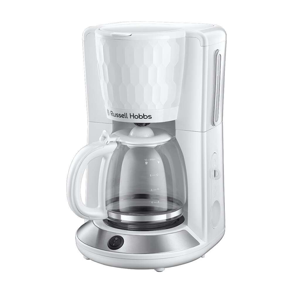 Coffee Maker By Russell Hobbs