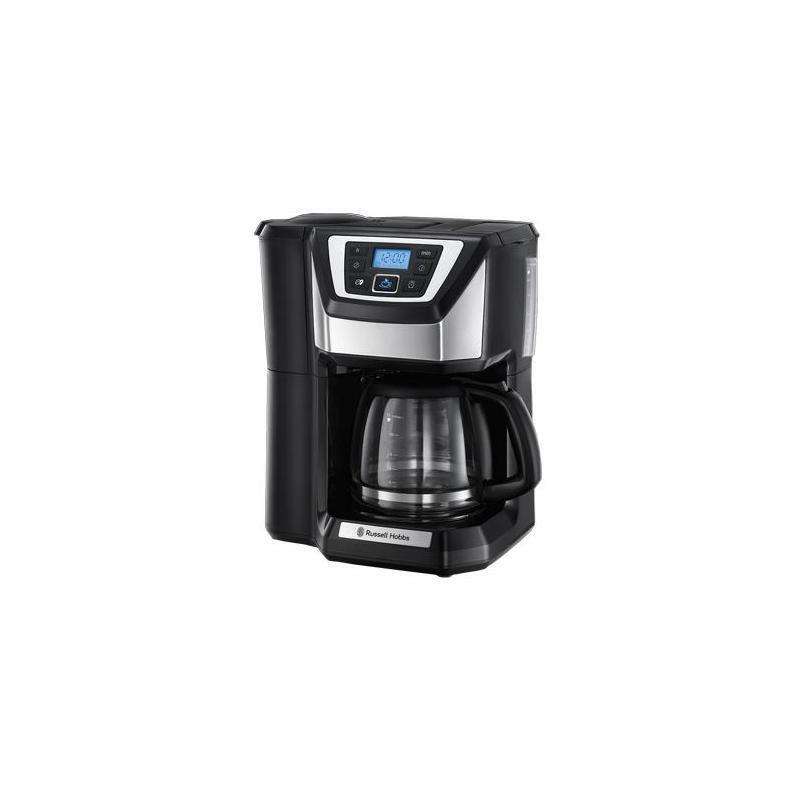 Victory Grind & Brew Coffee Maker By Russell Hobbs