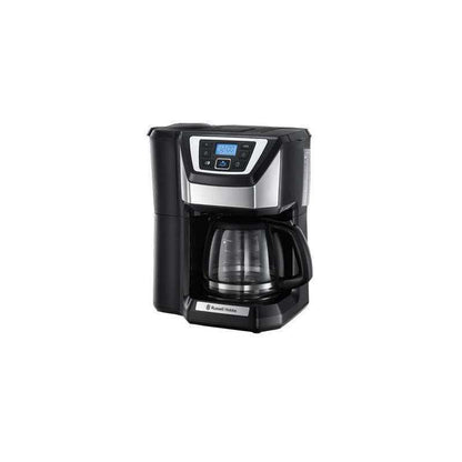 Victory Grind & Brew Coffee Maker By Russell Hobbs