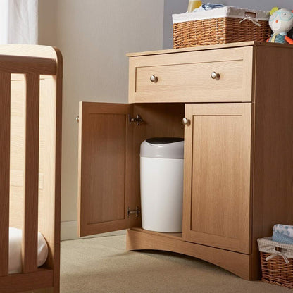 Simplee Sangenic Nappy Disposal Bin