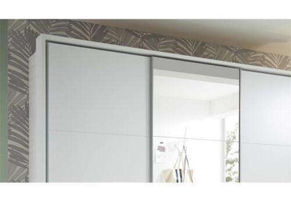 BRAVO wardrobe – Made in Germany