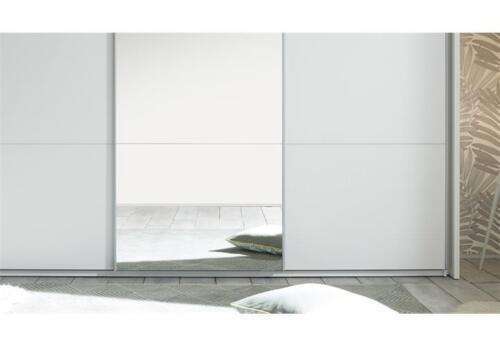 BRAVO wardrobe – Made in Germany