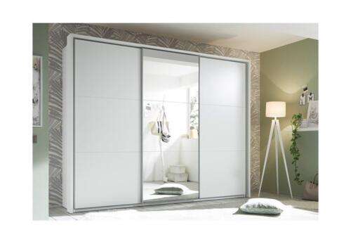 BRAVO wardrobe – Made in Germany