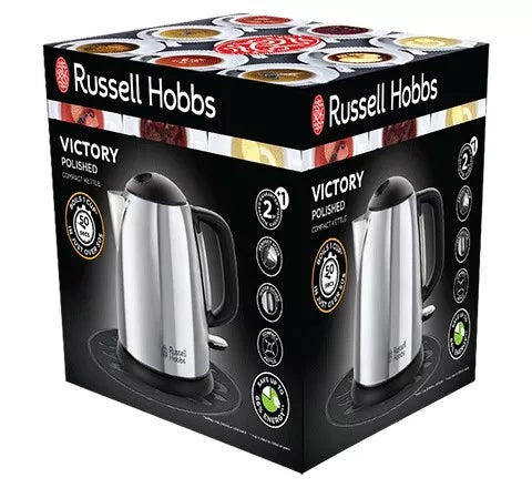 Kettle By Russell Hobbs