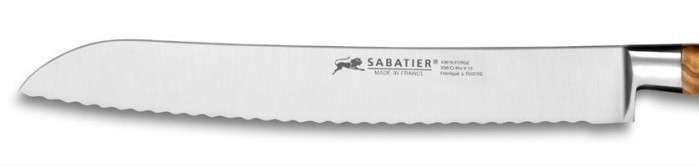 Bread Knife by Sabatier