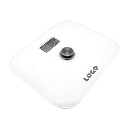 Dynamo Personal Scales - Without Batteries