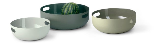 Copenhagen bowl set 3pcs