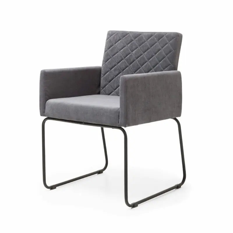 Toledo-One Dining Chair – by Musterring