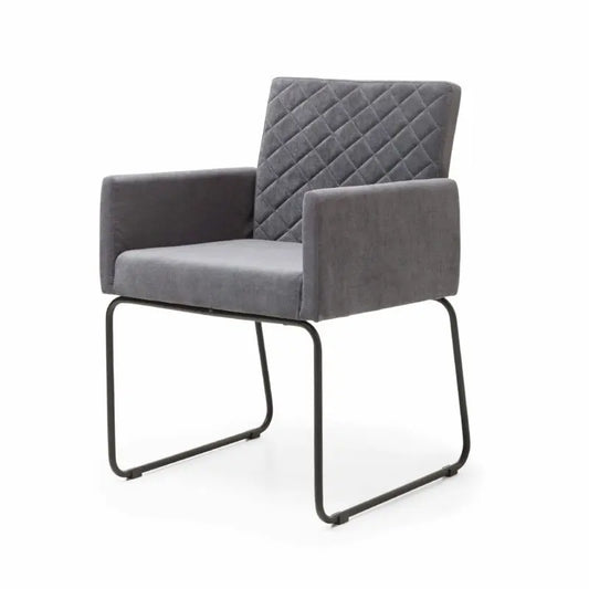 Toledo-One Dining Chair – by Musterring