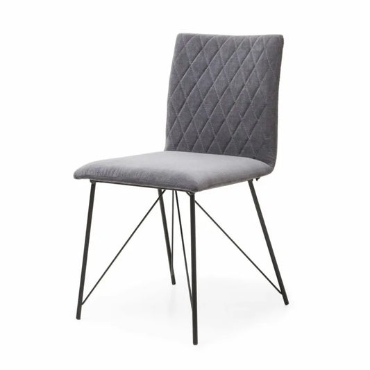 Toledo Dining Chair by Musterring