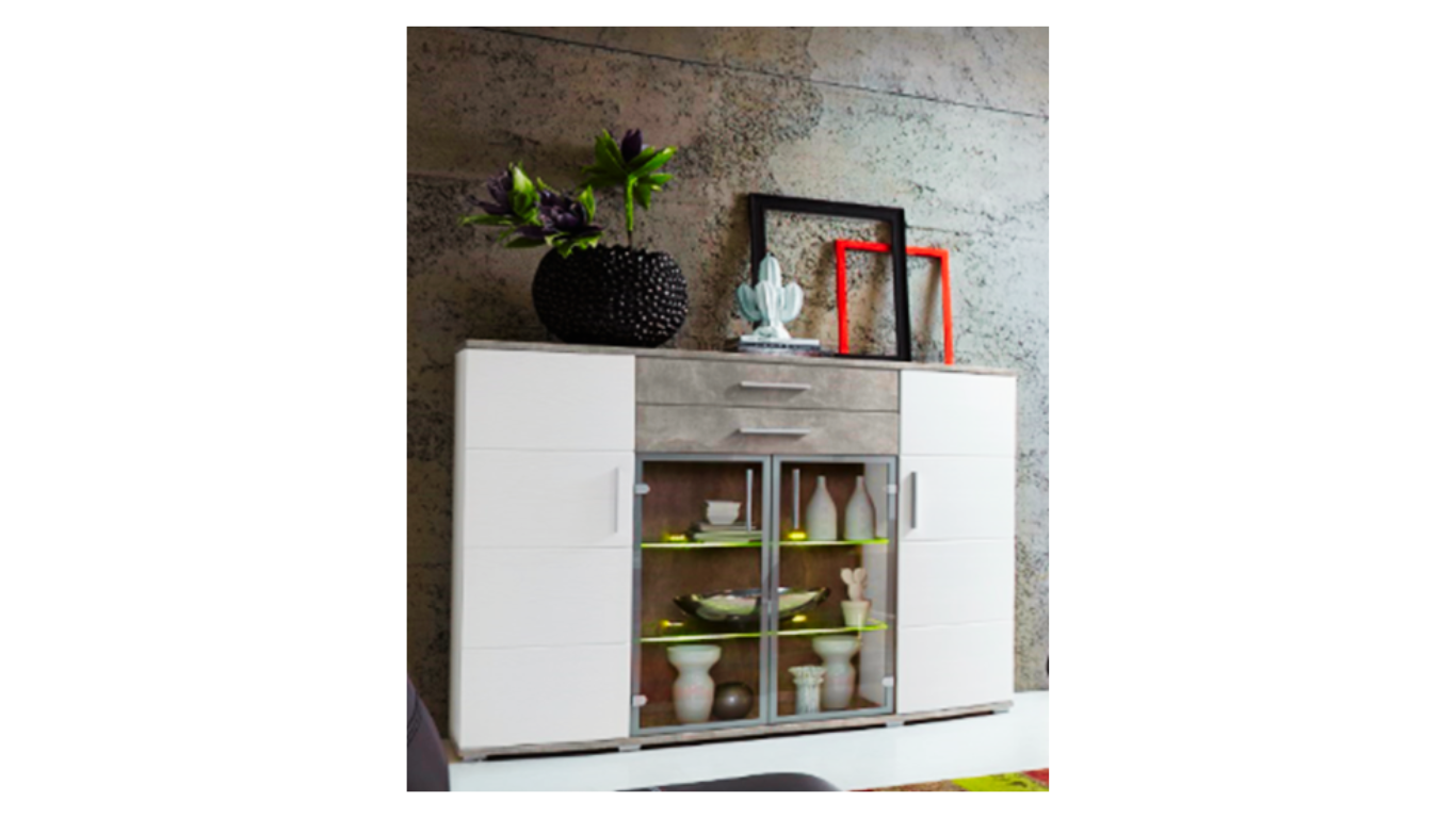 Jam High Board – by Bega – Made in Germany