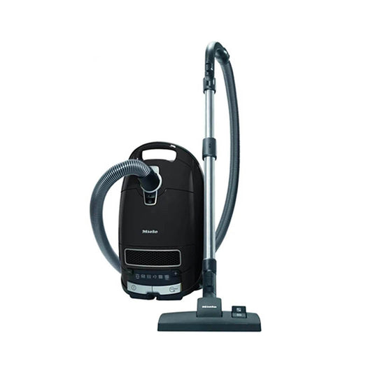 Miele 41GDA345 Complete C3 SGDA3 Power Line Black