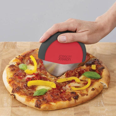 Duo Pizza Cutter By Joseph Joseph