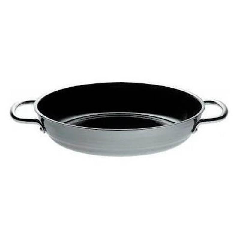 Silit 1924.1514.01 Fry-And-Serve Pan 24cm Vision