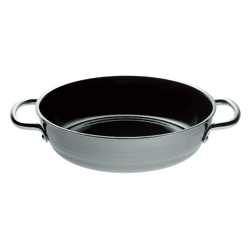 Silit 1928.1514.01 Fry-And-Serve Pan 28cm Vision