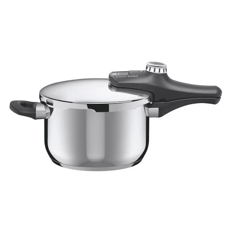 Silit 8615.6022.11 Sicomatic Classic Pressure Cooker 4,5L