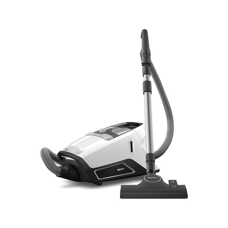 Miele SKCR3 Blizzard CX1 Excellence Bagless Vacuum Cleaner Lotus White