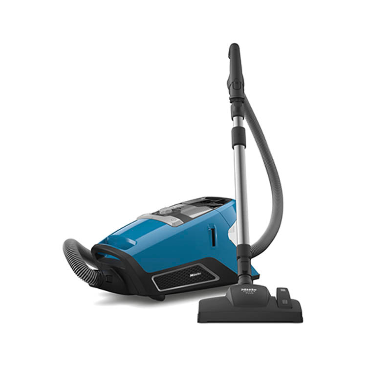 Miele SKCR3 Blizzard CX1 Bagless Parquet Powerline Vacuum Cleaner Tech Blue