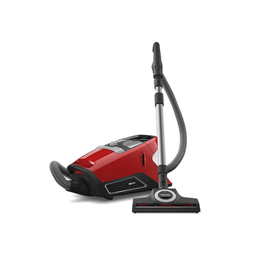 Miele SKCR3 Blizzard CX1 Bagless Parquet Powerline Vacuum Cleaner Autumn Red