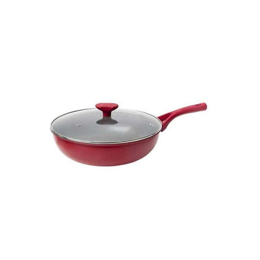 Wok with lid By Betty Crocker