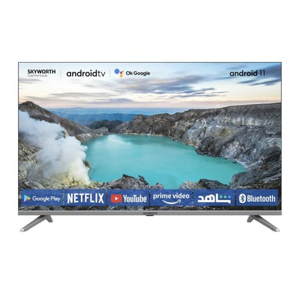 Skyworth 43STD6500 43” google android 11 FHD smart TV