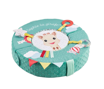 Fresh Touch Motor Skills Wheel