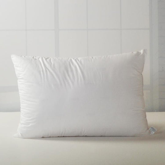 CANNON fibre pillow