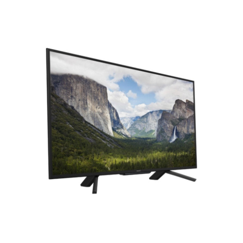 Sony KDL43W660F 43″ Smart TV Full HD -2K